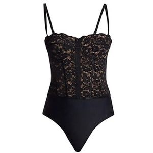 NWT Cami Bria Bodysuit size XS